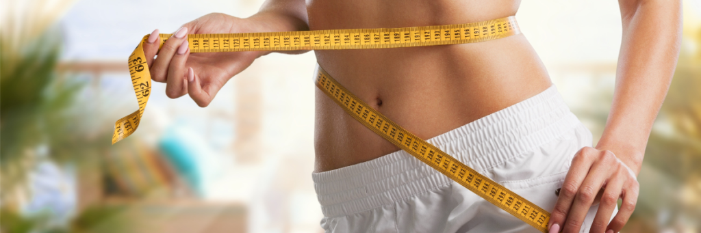 Dificuldade em emagrecer depois dos 30 anos