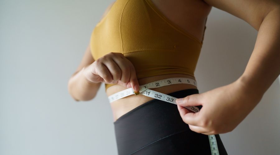 5 Ingredientes para emagrecer e perder gordura