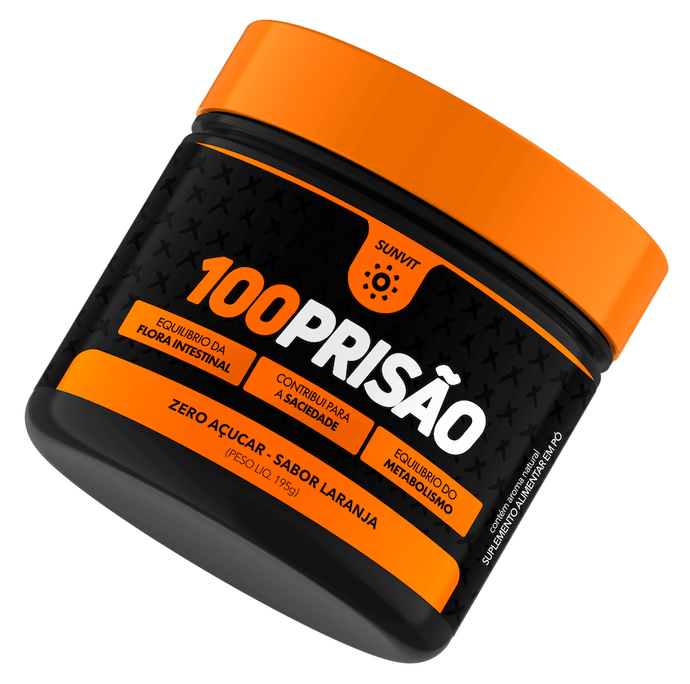 100 prisão Oficial - tratamento natural para prisão de ventre.