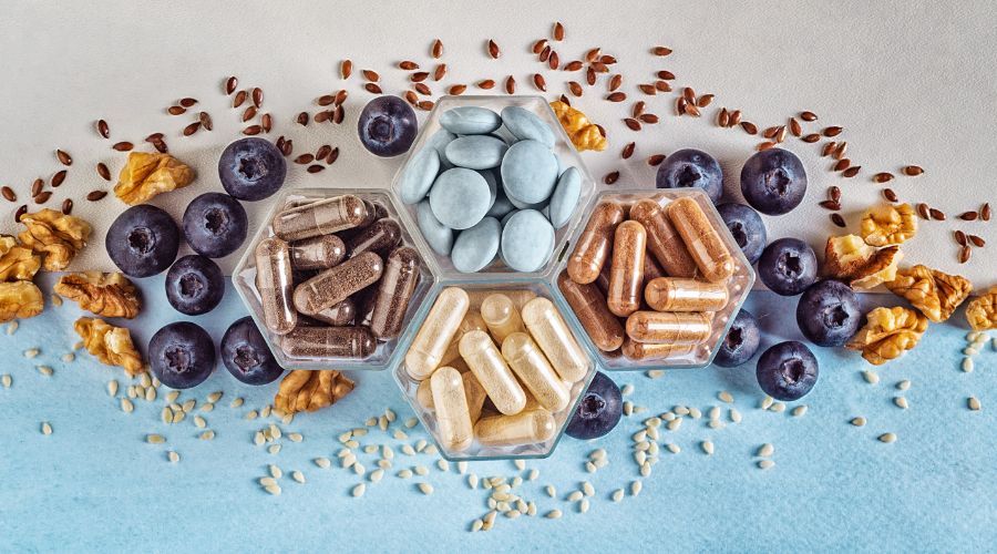 Como Iniciar o Uso de Suplementos Alimentares no Brasil